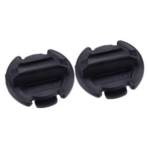 2x 2014-19 fit for POLARIS RZR XP 1000 & XP-4 900 FLOOR DRAIN PLUG # 5414694 - Picture 1 of 4