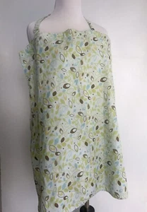 Nursing Breastfeeding Cover Shawl Baby Mom - Picture 1 of 3