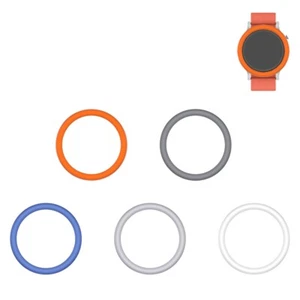 For Nothing CMF Watch Pro 2 Smartwatch Metalowa obudowa Ramka Etui Twarde etui - Zdjęcie 1 z 15