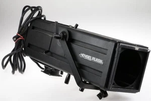 Hensel Flash Spot - Picture 1 of 5