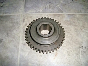 BORG WARNER T10 EARLY MAIN SHAFT REVERSE GEAR CHEVY/CHRYS/FORD/AMC - Picture 1 of 4