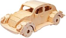 Eureka Gepetto's Car Toy