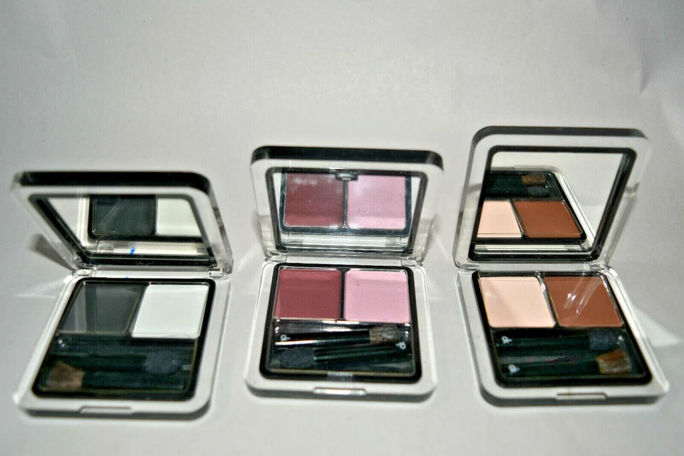 CK tempting duo intense duo eyeshadow U CHOOSE  - Image 1 of 2