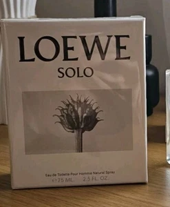 Loewe Solo Edt 75ml - Imagen 1 de 6