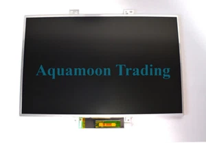 Y5703 Dell Inspiron 8500 8600 9100 15.4" WUXGA LCD Screen +Inverter LQ154M1LCW02 - Picture 1 of 5