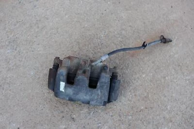 Pinza de freno del lado del pasajero delantero derecho Dodge Ram 1500 2012-2022 con manguera OEM Foto 1 de 3