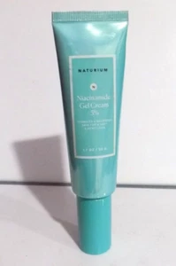Naturium Niacinamide Gel Crema 5% Idrata ed Equilibra la pelle - 1,7 once *NO BOX* - Foto 1 di 1