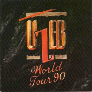 UZEB World Tour 90 - CD x 2 - Bild 1 von 1