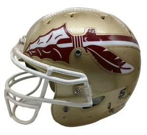 Florida State Seminoles  Schutt Football Helmet - Size XSmall, -See Details!! - Picture 1 of 16