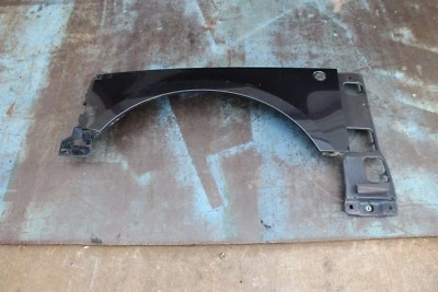 Guardabarros lado conductor izquierdo azul adriatic OEM Range Rover L322 03-05 Foto 1 de 4