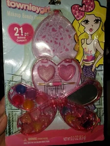 Maquillaje de belleza compacto para niñas Townley - Imagen 1 de 3