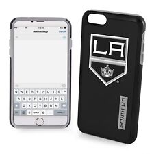 NHL Los Angeles Kings Dual Hybrid Case For iPhone 6 and 6s 4.7" Screen ONLY 