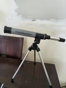 Vivitar Stars & Beyond  60X/120X Reflector Telescope - Picture 1 of 15