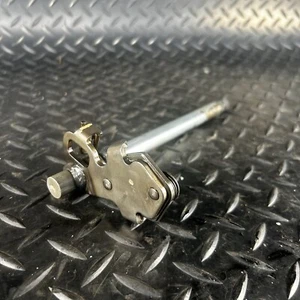 ♻️ HONDA CBF125 CBF 125 GEAR SELECTOR SHAFT / JC40E ♻️ - Picture 1 of 7
