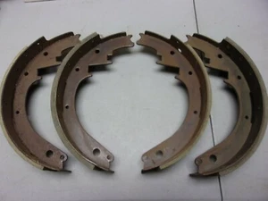 1969-1970   Cadillac (exc. Eldorado)  12" x 2&1/2" Rear Brake Shoes - Bild 1 von 1