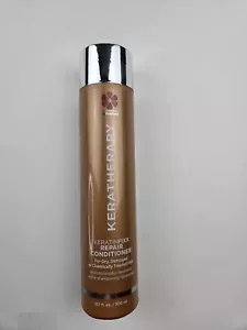 KERATHERAPY Keratin Infusion Repair Conditioner, 10.1 fl. oz., 300 ml - Repairs - Picture 1 of 3