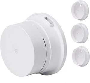 Soporte de montaje en pared para sistema Google Wifi (NLS-1304-25) soporte de techo paquete de 3 - Imagen 1 de 7