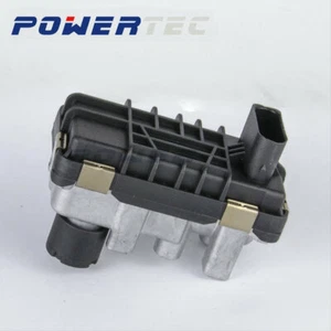 GT1749V 758226 turbocharger actuator G36 for Jaguar X Type 2.2 D 155 HP Puma - Picture 1 of 6