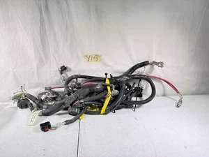 2008 2009 Chrysler Town & Country WIRING HARNESS 04869598AK-001 - Picture 1 of 22
