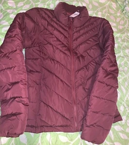 Gap Kids Burgundy Jacket Size XS Brand New With Tags !! - Picture 1 of 2