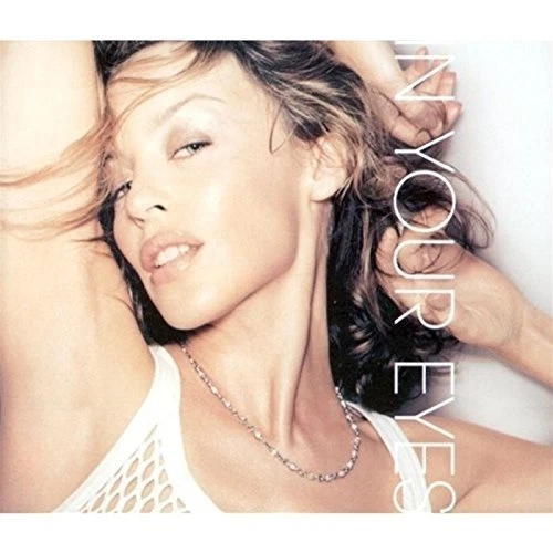 Kylie Minogue In your eyes (2002, CD2) [Maxi-CD] - Bild 1 von 1