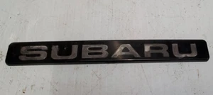 Subaru Emblem  - Bild 1 von 7