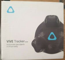 HTC Vive Tracker 2.0, Full-Body Tracking, Pinpoint Accuracy Vive Tracker V2