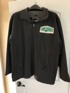 Notre Dame Black Mountain Club very nice XL Jacket great overall condition - Picture 1 of 4
