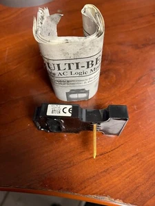 BANNER 2LM3 MUTI-BEAM LOGIC MODULE - Imagen 1 de 2