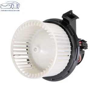 A/C Heater Blower Motor Fan 2008-2011 2012 For Mercedes-Benz C-Class C250/300 - Picture 1 of 7