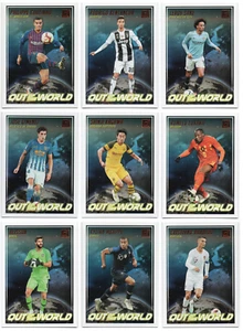 2018-19 Donruss Out of this World Pick Any Complete Your Set - Picture 1 of 10