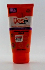 Yes to Carrots Kale Mud Mask 2oz Nutrition Boosting Vitamin Enriched 100% Vegan - Picture 1 of 2
