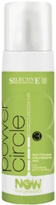 Curly Wavy Hair Mousse Products Perm, Natural Curls Frizz Control Long Lasting - Picture 1 of 1