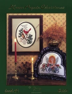 Stoney Creek Collection, Inc. Book 00042 - Home Again Christmas - Picture 1 of 4