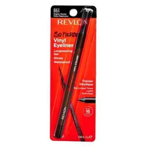 Revlon So Fierce Vinyl Eyeliner #861 MIGHTY MOCHA - Picture 1 of 1