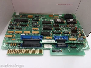 MÓDULO EJE GE FANUC IC600-BF915L 44A7555-G01 CON PLACA 44A719238-001 (CS061) - Imagen 1 de 5