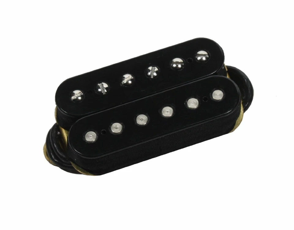 EVH Humbucker Pickup Black 0222138002