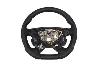 . FORD Focus III mk3 Kuga Lenkrad Abgeflacht Unten Inklusive S-max C-max - Bild 1 von 13