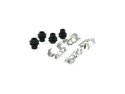 Kit de herrajes de freno delanteros centrados 42128YQ 2007 2008 para Saab 97X 2006-2009 Foto 1 de 2