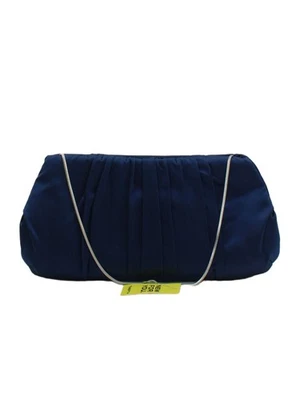 Coast Women's Bag Blue Silk with Other Shoulder Bag - Image 1 of 4