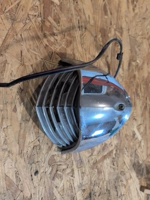 1965 Buick Riviera, Riviera Gran Sport Front Turn Signal Parking Light - Image 1 of 4