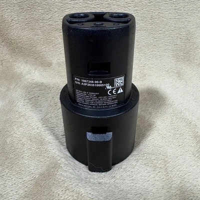SAE J1772 Charging Adapter - Image 1 of 3