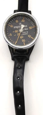 profondimetro polso vintage sub subacqueo palombaro marina sommozzatori acqua - Bild 1 von 4