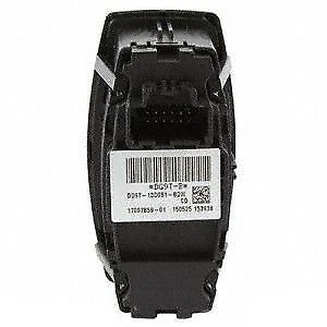 Motorcraft Headlight Switch for 2018 Ford Expedition 3.5L V6 - Light Bulb at Foto 1 de 4