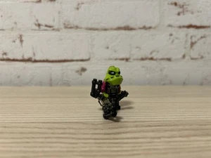 Lego Alien Conquest Minifigur: Space Alien Trooper - ac003 - Set 7049/7051/7066 - Bild 1 von 4