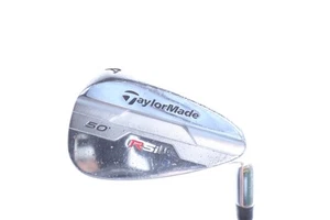 TaylorMade RSi 1 50* Wedge RH 35.75 in Graphite Shaft Seniors Flex - Picture 1 of 8