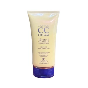 Alterna Caviar CC Cream 10in1 Complete Correction Leave In Hair Perfector 5.1 oz - Picture 1 of 1