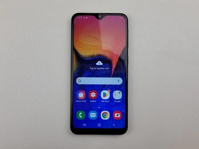 Smartphone Samsung Galaxy A10e (SM-A102U) 32GB (Sprint) - ROTO - H4524 Foto 1 de 4