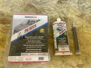 TerOson PU 9225 Plastic Repair Adhesive 07/24 - Picture 1 of 3