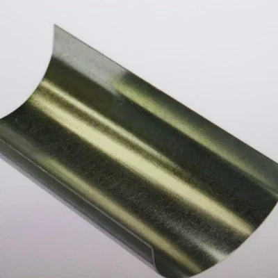 FNW Insulation Protection Shield G90 Galvanized 2-1/2" FNW7750Z0250